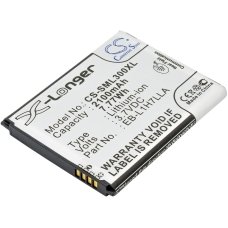 Kompatibilna zamjena baterije za USCellular EB-L1H7LLA,EB-L1H7LLABXAR