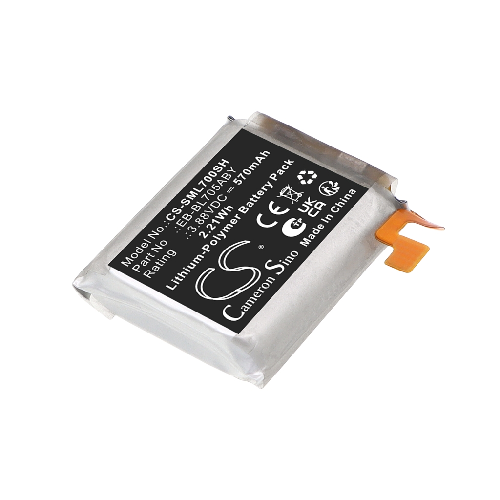 Baterija kompatibilno s Samsung CS-SML700SH