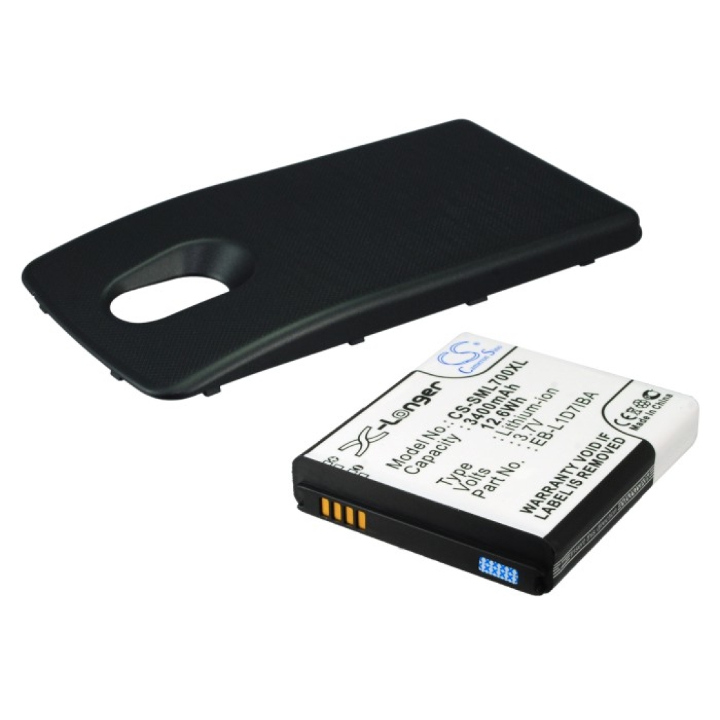 Baterija za mobilni telefon Samsung SPH-L700