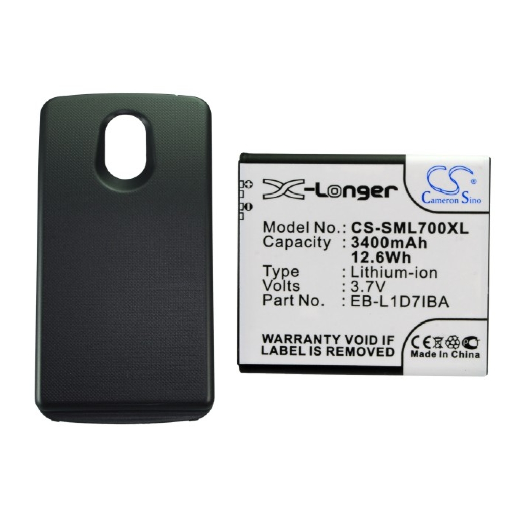 Baterija za mobilni telefon Samsung SPH-L700
