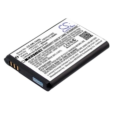Kompatibilna zamjena baterije za Samsung AB553443BE,AB553443DE
