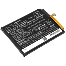 Kompatibilna zamjena baterije za Samsung HQ-61N