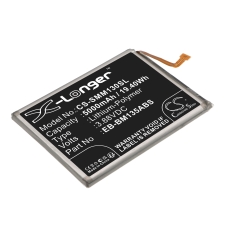 Kompatibilna zamjena baterije za Samsung EB-BM135ABS