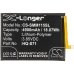 Baterija za mobilni telefon Samsung Galaxy M11 2020 (CS-SMM115SL)