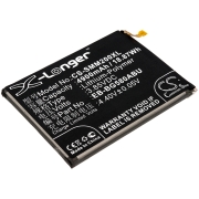 Battery compatibleWith Batteries