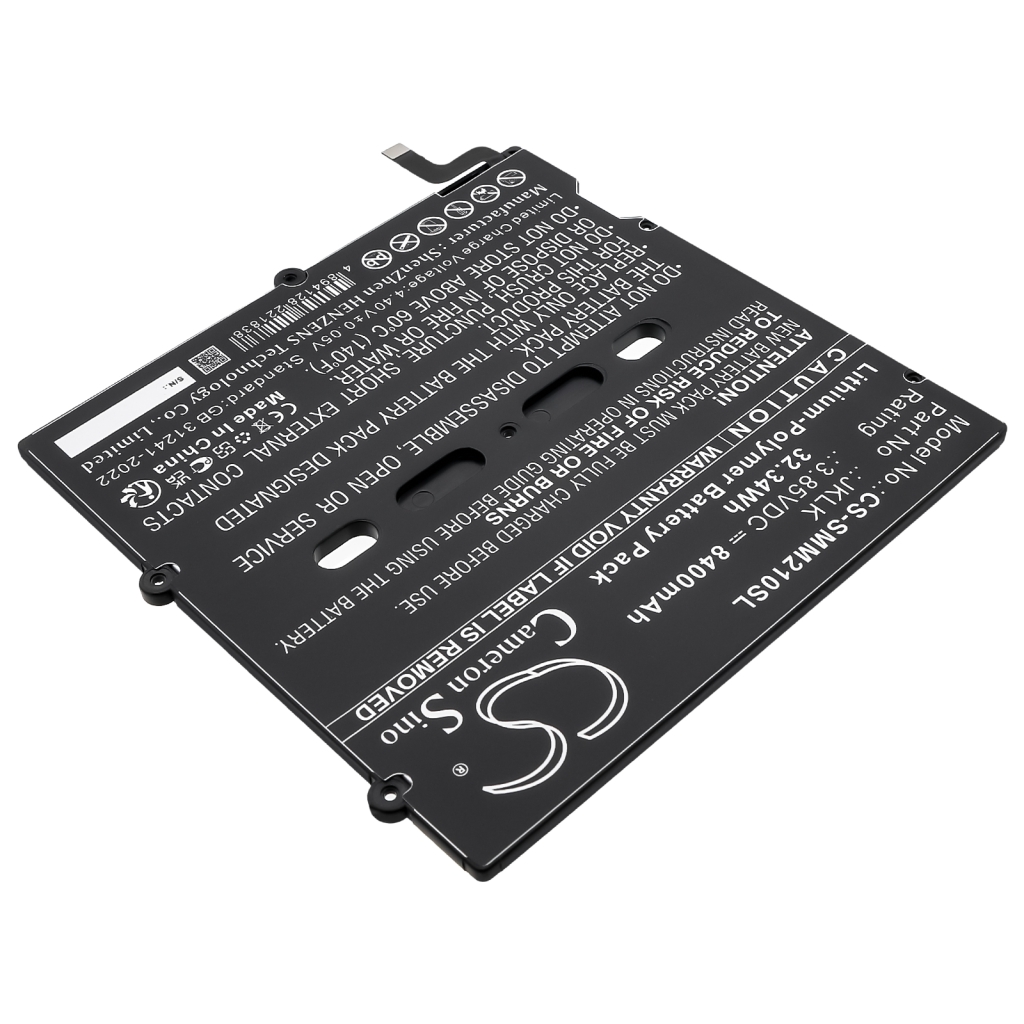 Battery Replaces JKLK