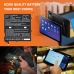 Battery Replaces JKLK