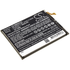 Kompatibilna zamjena baterije za Samsung EB-BM207ABY,GH82-21263A