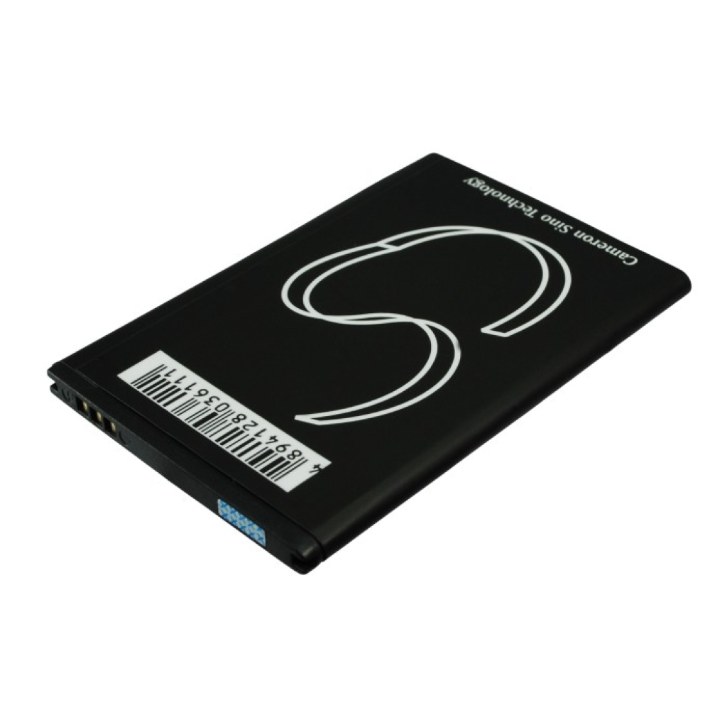 Kompatibilna zamjena baterije za Samsung EB404465VA,EB404465VABSTD,EB404465VU