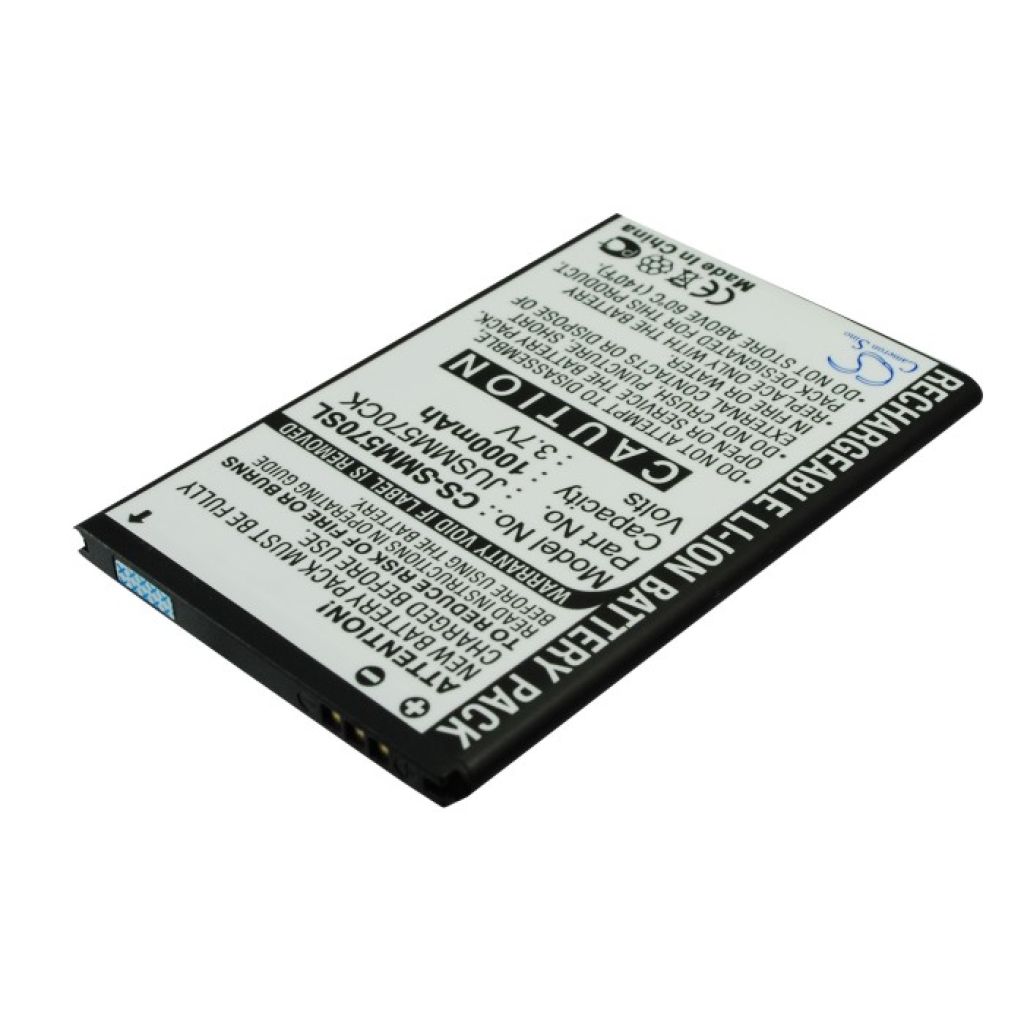 Kompatibilna zamjena baterije za Samsung EB404465VA,EB404465VABSTD,EB404465VU
