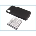 Baterija kompatibilno s Samsung CS-SMM800XL