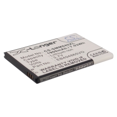 Kompatibilna zamjena baterije za Samsung EB494865VO