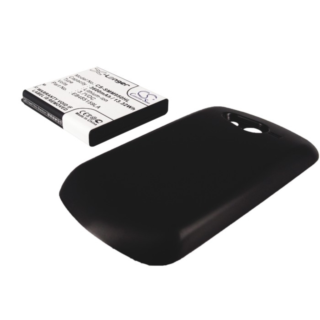 Kompatibilna zamjena baterije za Virgin Mobile EB485159LA