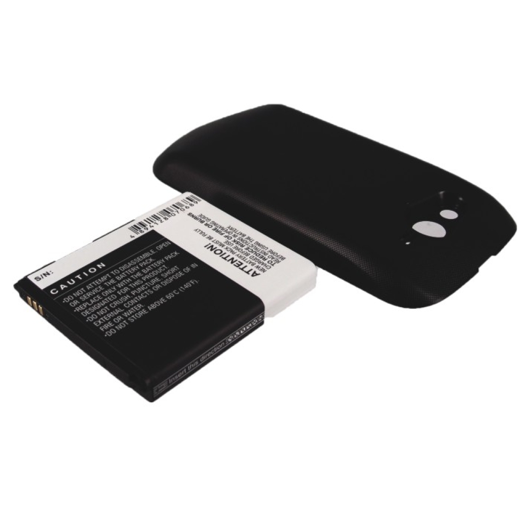 Kompatibilna zamjena baterije za Virgin Mobile EB485159LA