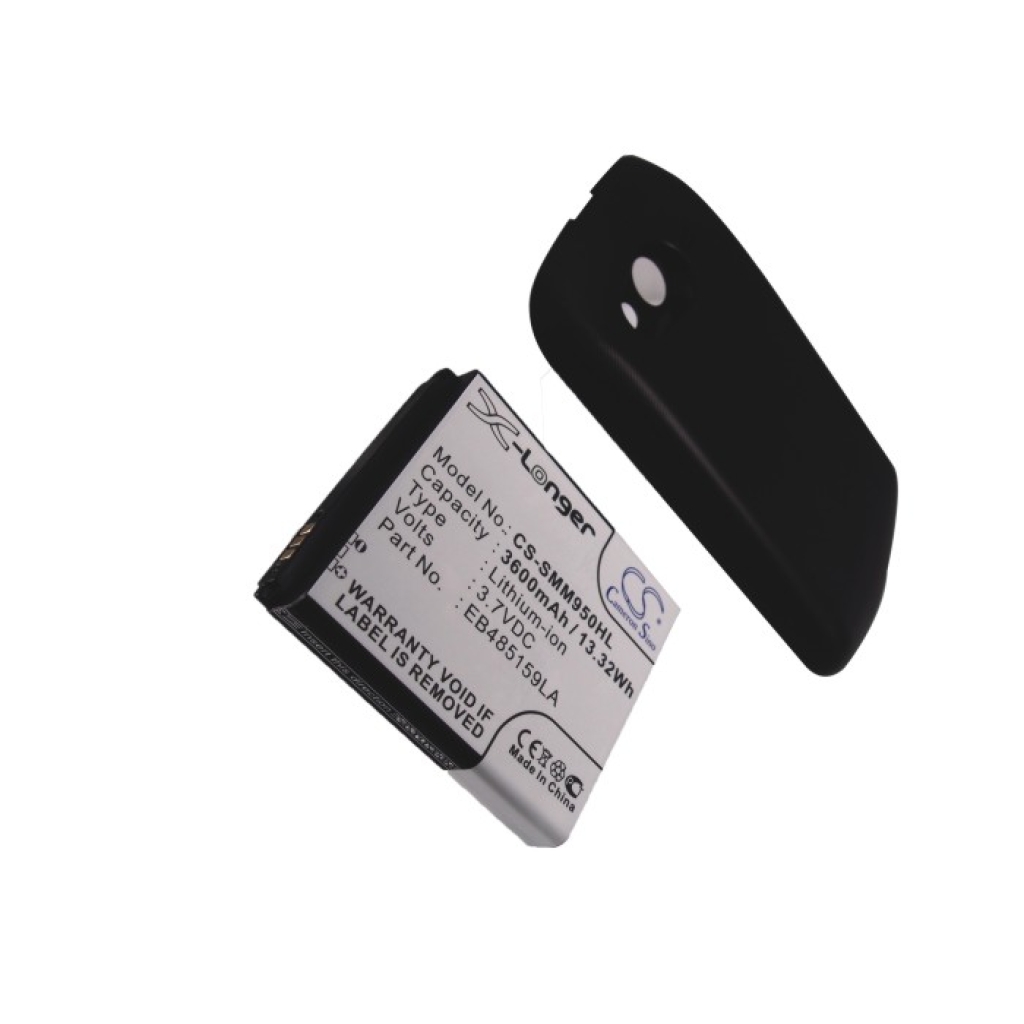 Kompatibilna zamjena baterije za Virgin Mobile EB485159LA