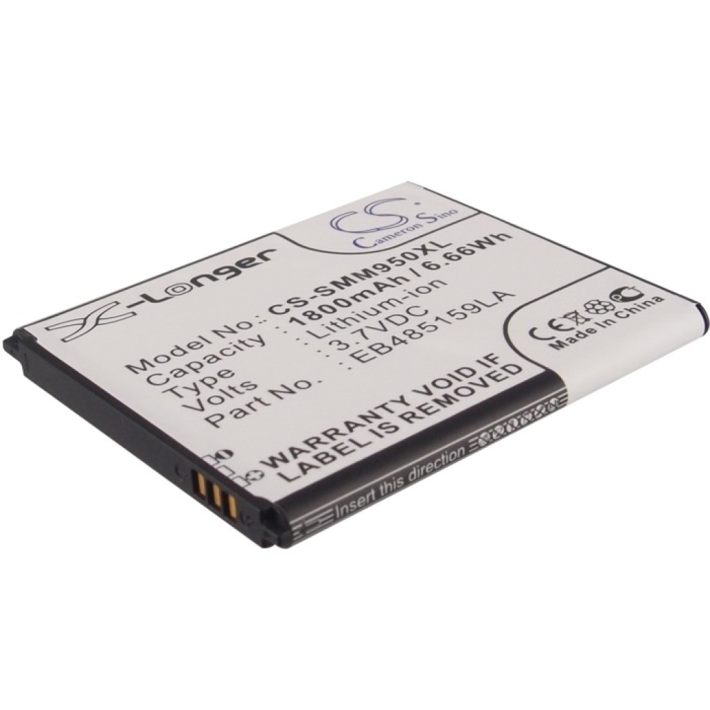 Baterija kompatibilno s Samsung Virgin Mobile CS-SMM950XL