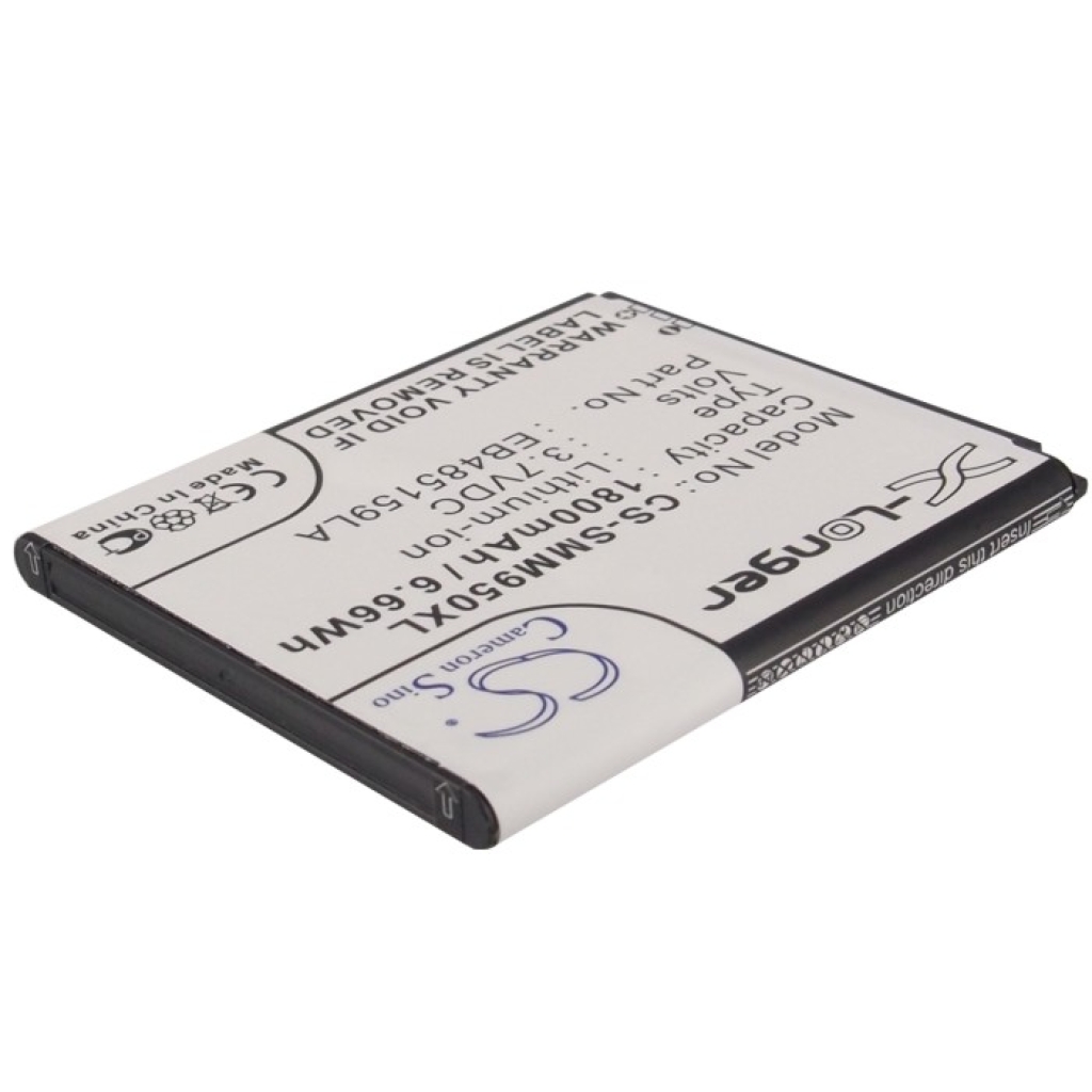 Baterija kompatibilno s Samsung Virgin Mobile CS-SMM950XL