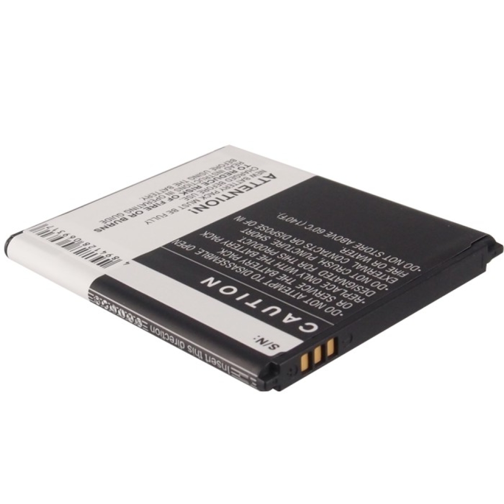 Baterija kompatibilno s Samsung Virgin Mobile CS-SMM950XL