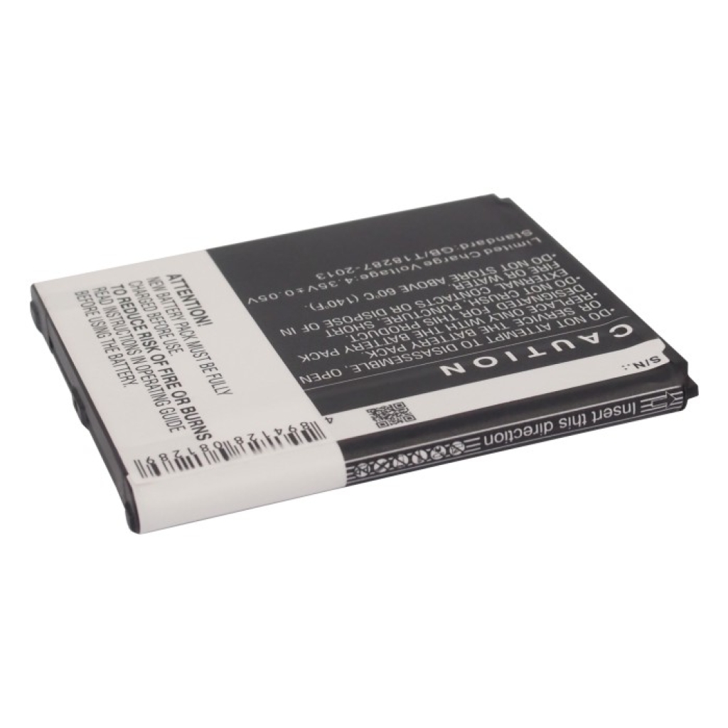 Kompatibilna zamjena baterije za Samsung B605BA,B605BK,B605BU