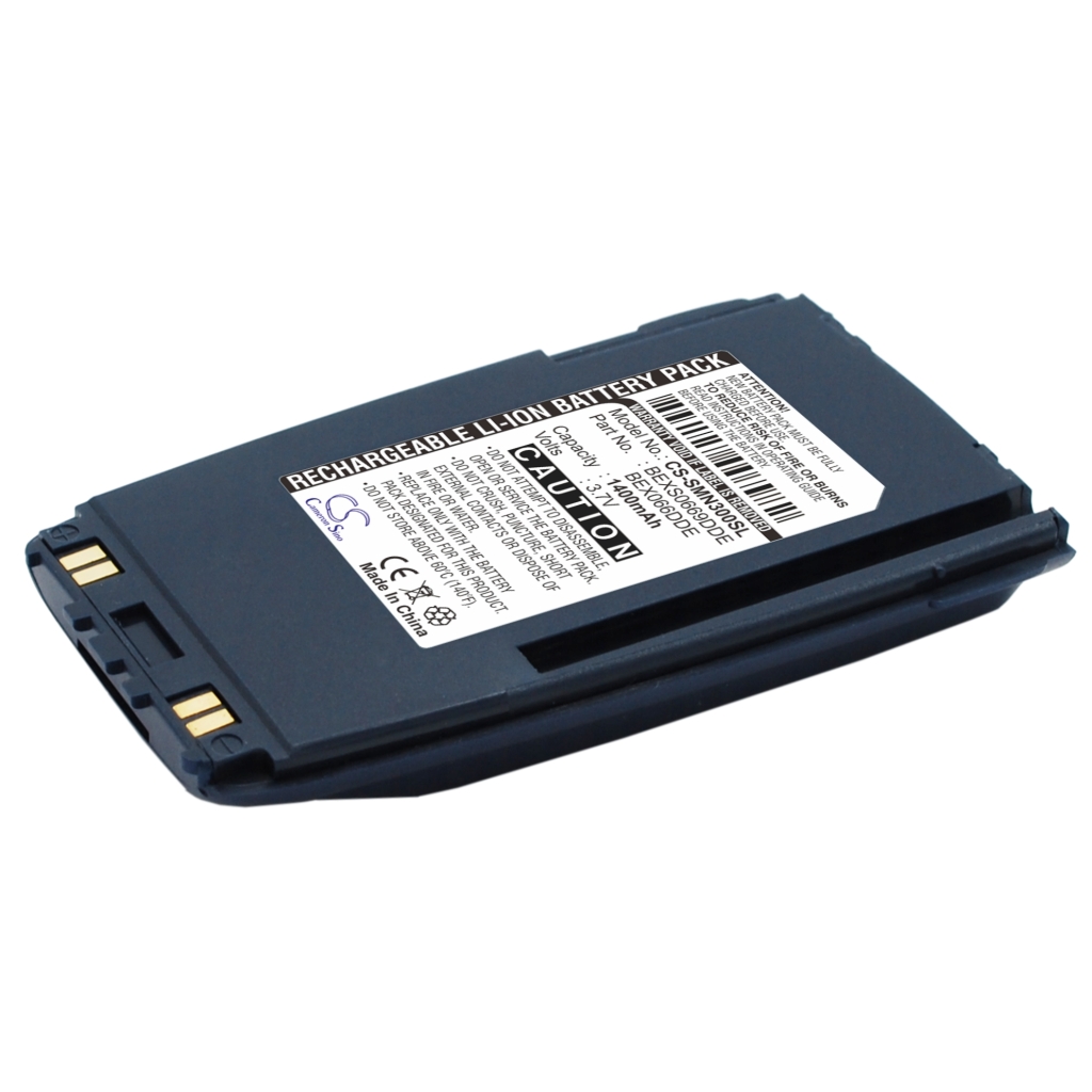 Baterija kompatibilno s Samsung CS-SMN300SL