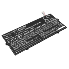 Kompatibilna zamjena baterije za Samsung AA-PBSN3KT,BA43-00392A