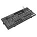 Baterija za prijenosno računalo Samsung NoteBook 7 NP750XBE-K05US (CS-SMN392NB)