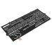 Baterija za prijenosno računalo Samsung NP930MBE-K04US (CS-SMN392NB)