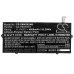 Baterija za prijenosno računalo Samsung NP930MBE-K04US (CS-SMN392NB)