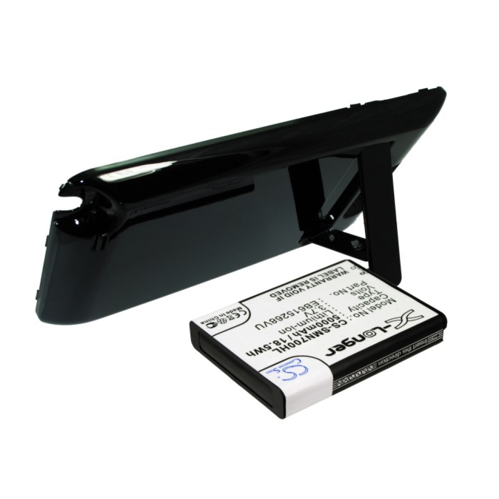 Baterija kompatibilno s Samsung CS-SMN700HL