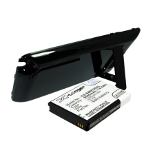 Kompatibilna zamjena baterije za Samsung EB615268VK,EB615268VU,EB615268VUCST