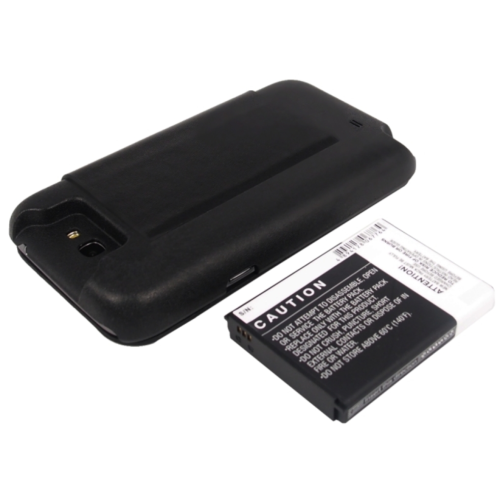 Baterija kompatibilno s Samsung Sprint CS-SMN710DL