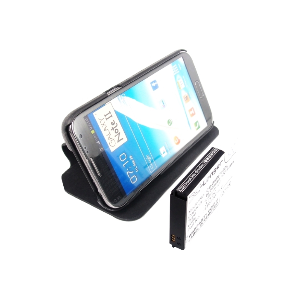 Baterija kompatibilno s Samsung Sprint CS-SMN710DL