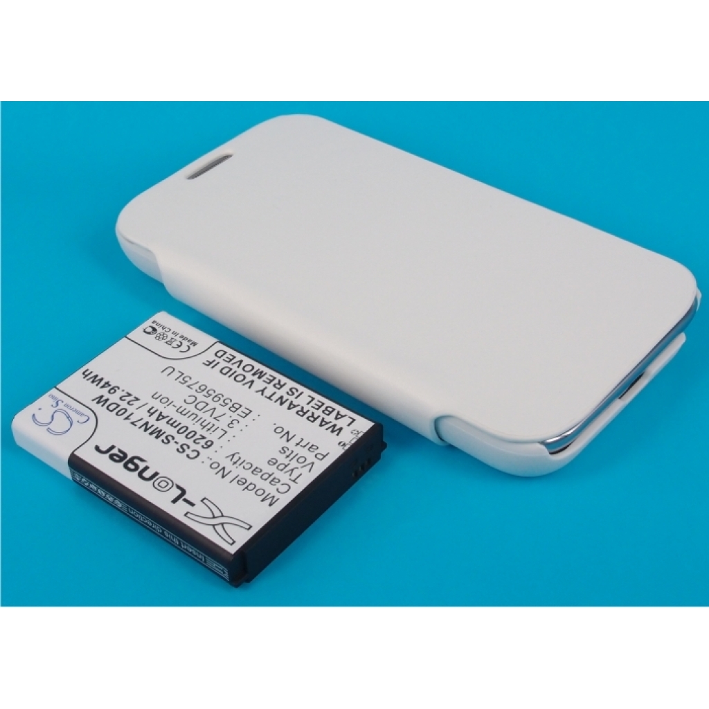 Baterija kompatibilno s Samsung Sprint CS-SMN710DW