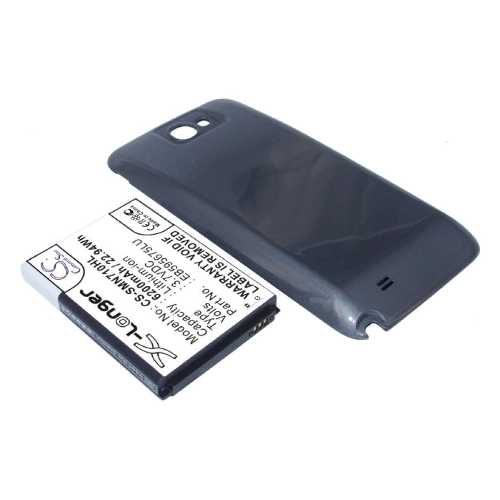 Baterija kompatibilno s Samsung CS-SMN710HL