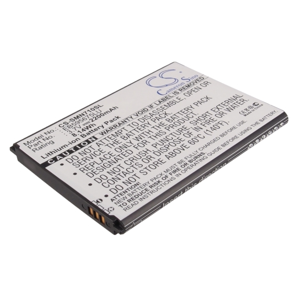Baterija za mobilni telefon Verizon SCH-I605
