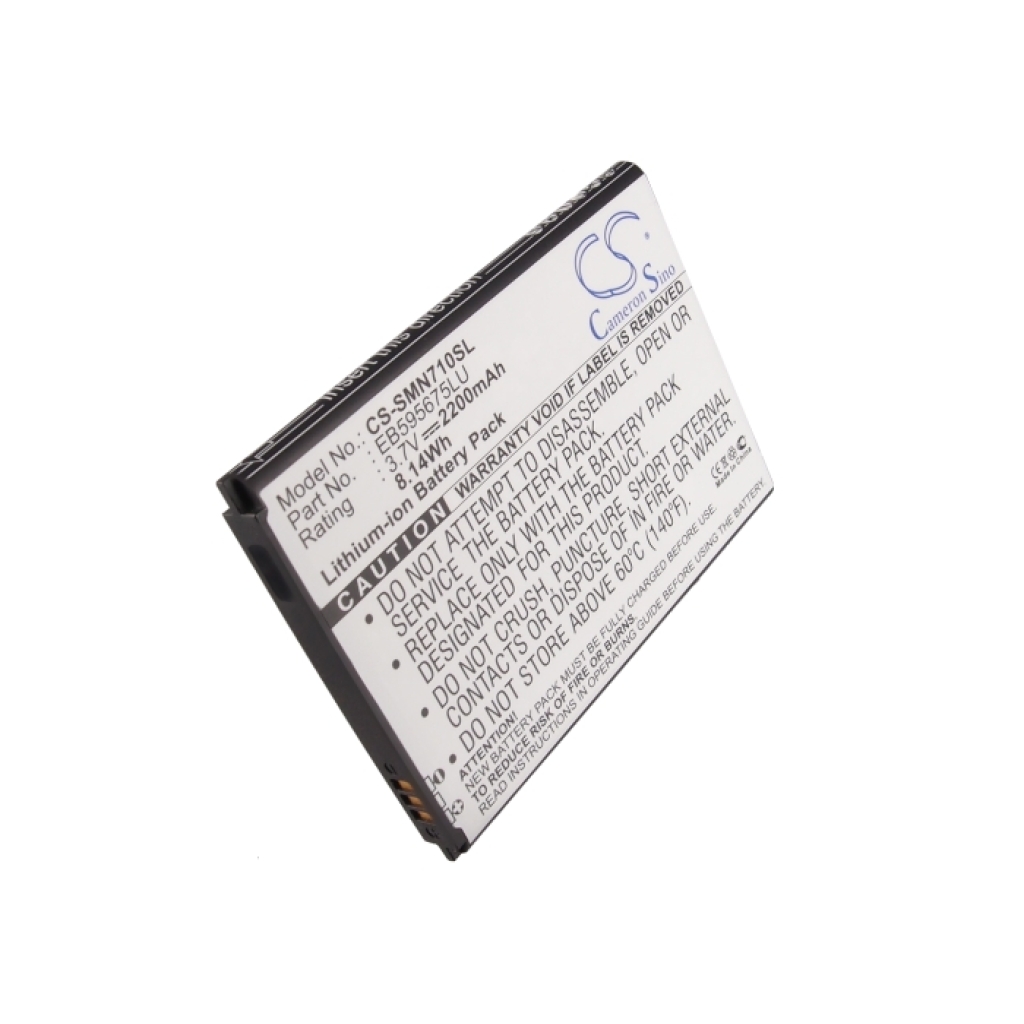Baterija za mobilni telefon Verizon SCH-I605