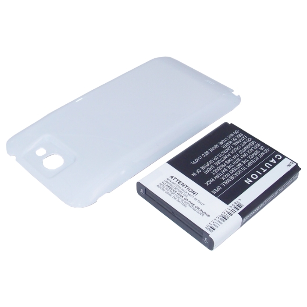 Baterija kompatibilno s Samsung CS-SMN710WL