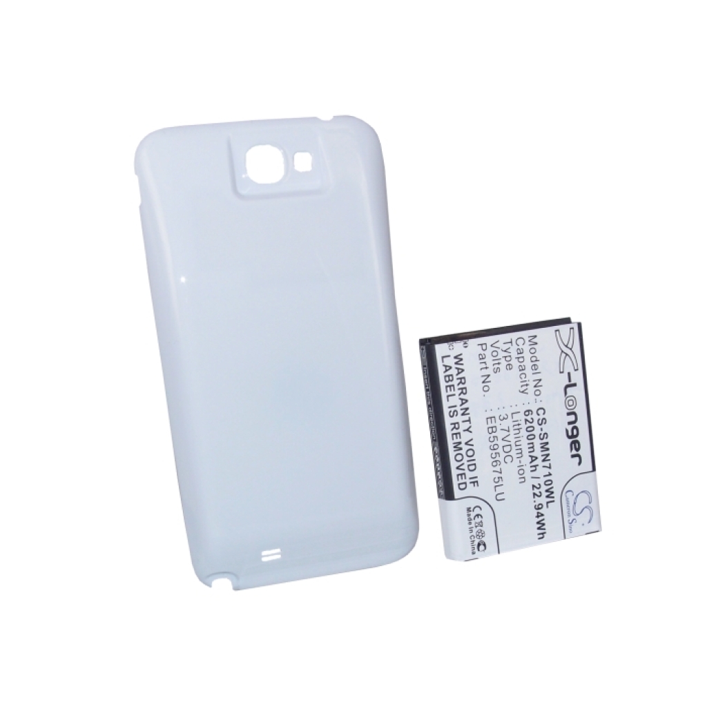 Baterija kompatibilno s Samsung CS-SMN710WL