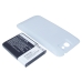 Baterija kompatibilno s Samsung CS-SMN710WL