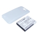 Baterija kompatibilno s Samsung CS-SMN710WL