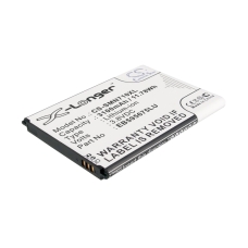 Kompatibilna zamjena baterije za Samsung EB-L1J9LVD,EB595675LU