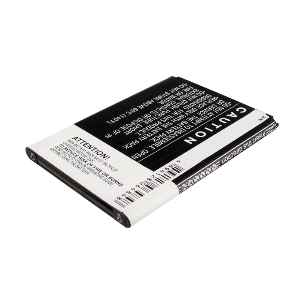 Kompatibilna zamjena baterije za Samsung EB-L1J9LVD,EB595675LU
