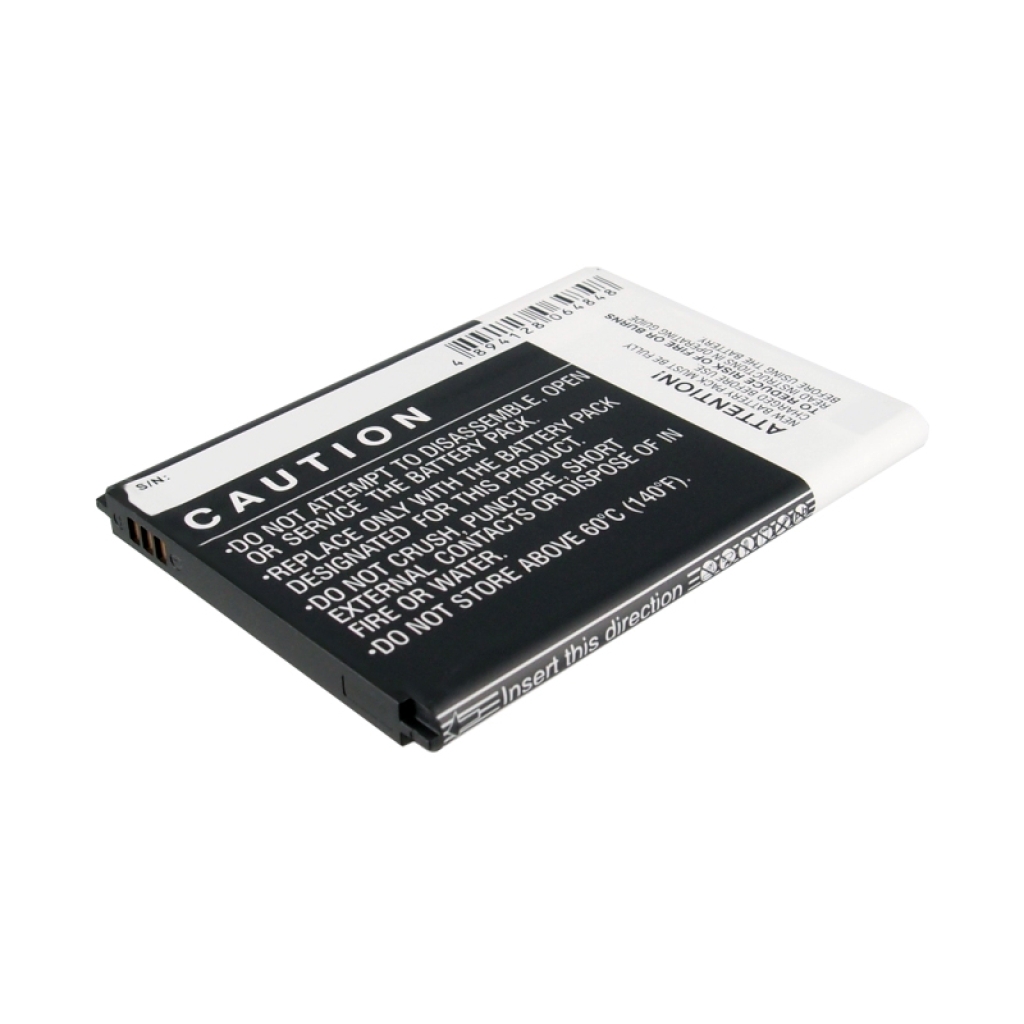 Kompatibilna zamjena baterije za Samsung EB-L1J9LVD,EB595675LU