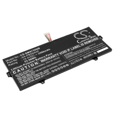 Kompatibilna zamjena baterije za Samsung AA-PBSN4AF