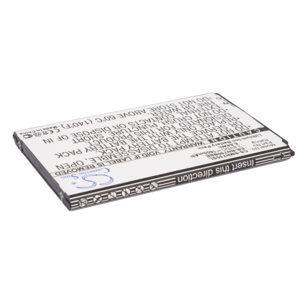 Stolni punjač Samsung CS-SMN750SL