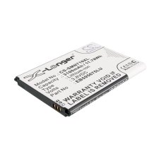 Kompatibilna zamjena baterije za Verizon EB-L1J9LVD,EB595675LU,SAMSUNG