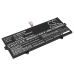 Notebook battery Samsung NT930SBE-KT2W