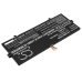 Notebook battery Samsung NT930SBE-KT2W
