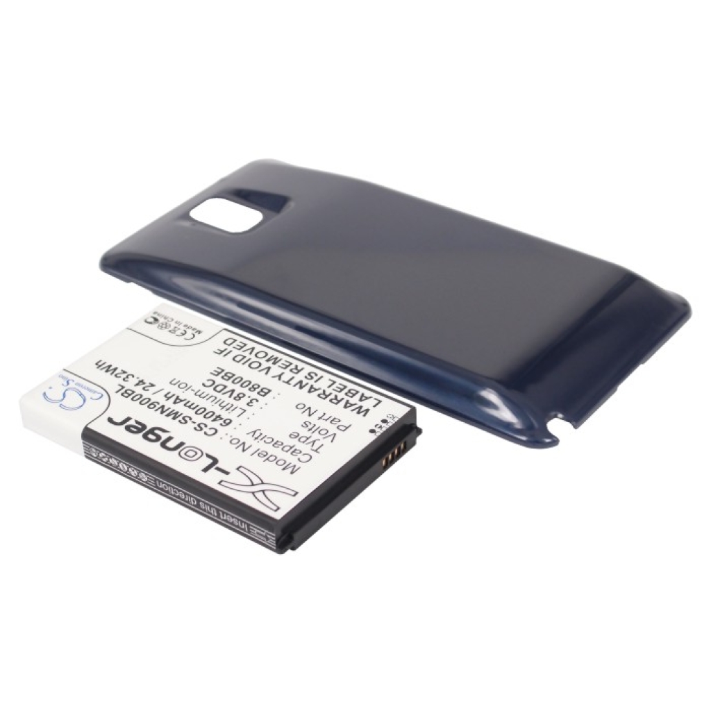 Baterija za mobilni telefon Samsung Galaxy Note 3