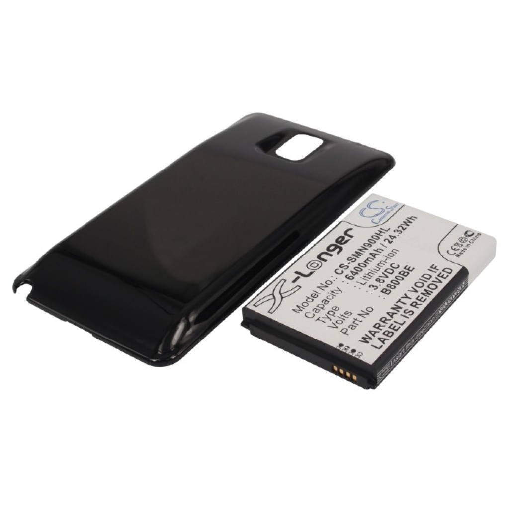 Baterija za mobilni telefon Samsung Galaxy Note 3